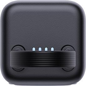 Produktbild Joyroom 5000 mAh Portable Charger for Mobile and Apple Watch - Black (5000 mAh, 3 W, 18.50 Wh)