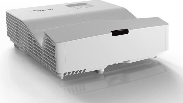 Produktbild Optoma W340UST (WXGA, 4000 lm, 0.27:1)