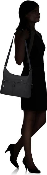 Immagine prodotto Samsonite MOVE 5.0 SHOULD. BAG M+2 POCK (11 l)