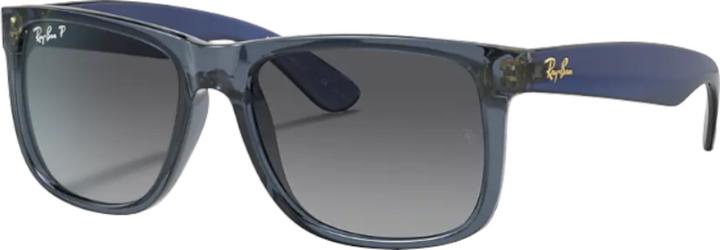 Ray Ban JUSTIN RB4165 6596T3 55