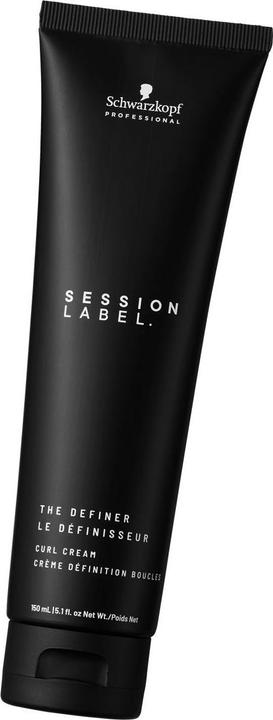 Produktbild Schwarzkopf Session Label - The Definer (Haargel, 150 ml)