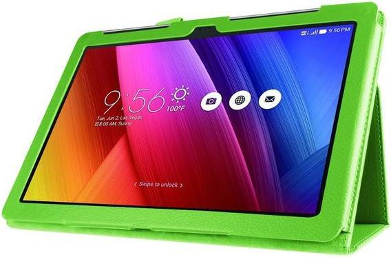 Image du produit MU Style Étui en simili-cuir de Litchitexture (Asus ZenPad 10 (Z300))