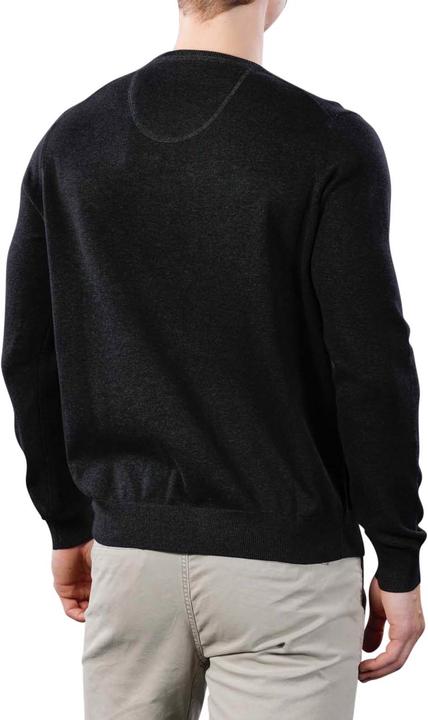 Immagine prodotto Fynch-Hatton Ponticello con scollo a V carbone (4XL)