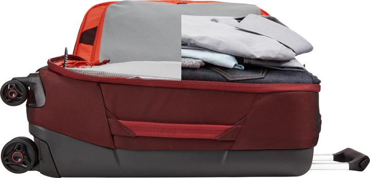 Immagine prodotto Thule Spinner Subterra (33 l, Bagaglio a mano (fino a 50 litri))