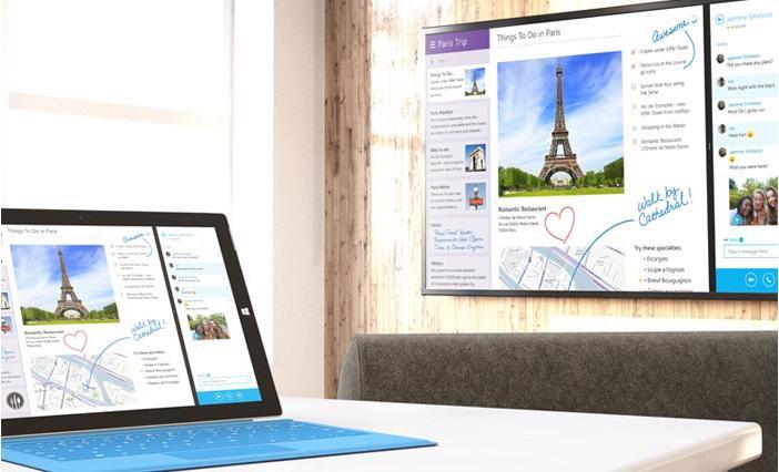Actual product image Microsoft P3Q-00014 (USB, 10.35 cm)