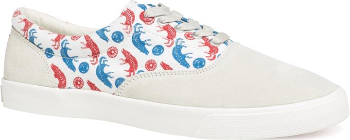 Bucketfeet Sköll & Haiti