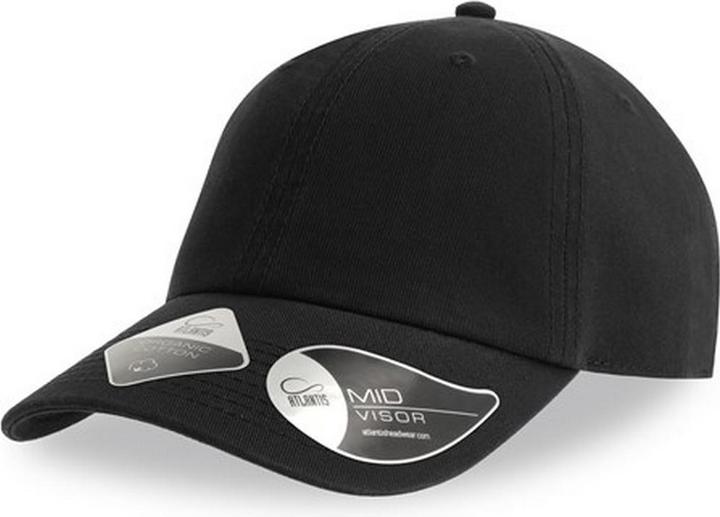 Atlantis Fraser Baseballmütze (One Size)
