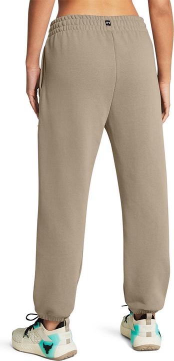 Immagine prodotto Under Armour Pantaloni da allenamento Pjt Rck Q1 Hw donna (L)