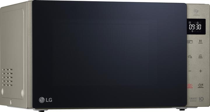 Immagine prodotto LG MH6535NBS (25 l)