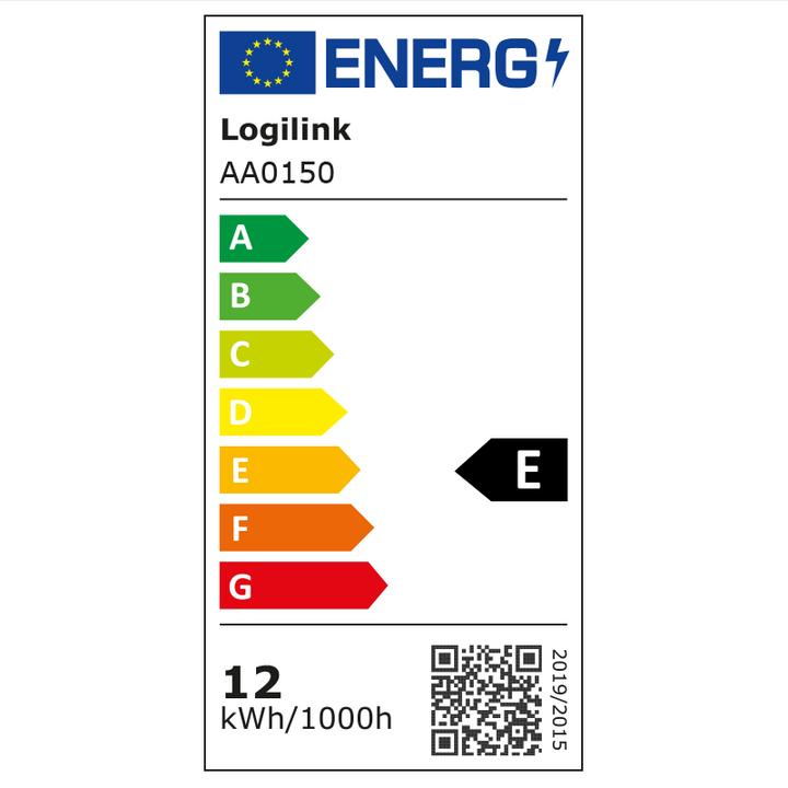 Produktbild LogiLink AA0150 (Ringleuchte)