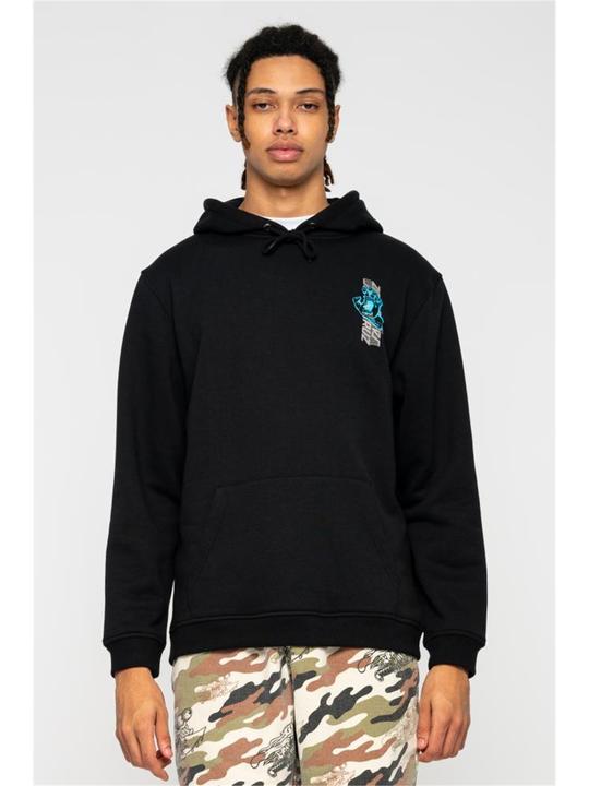 Immagine prodotto Santa Cruz Split Strip Hand Hoodie (L)