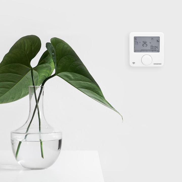 Produktbild Inngenso Digitaler Thermostat