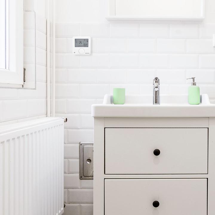 Produktbild Inngenso Digitaler Thermostat