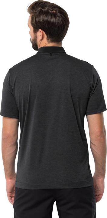 Actual product image Jack Wolfskin Pack & Go Polo M (3XL)