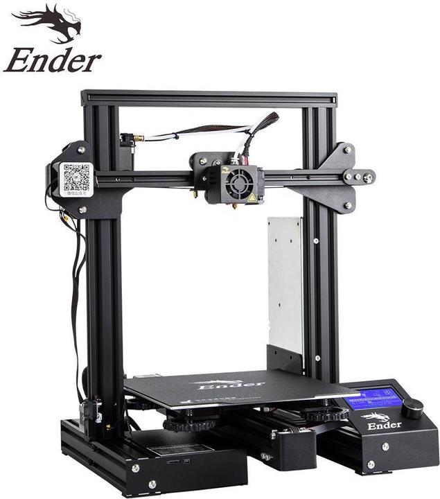 Produktbild Creality Ender 3 Pro