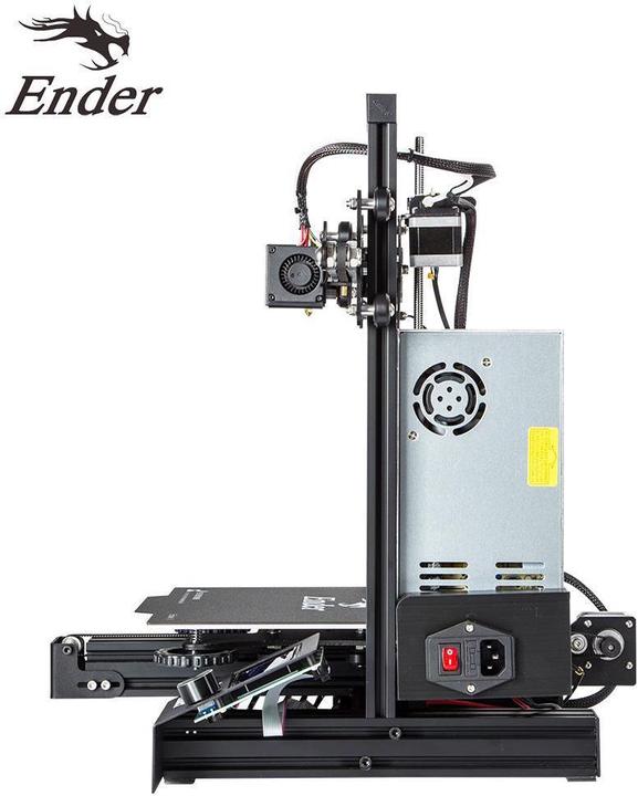 Produktbild Creality Ender 3 Pro