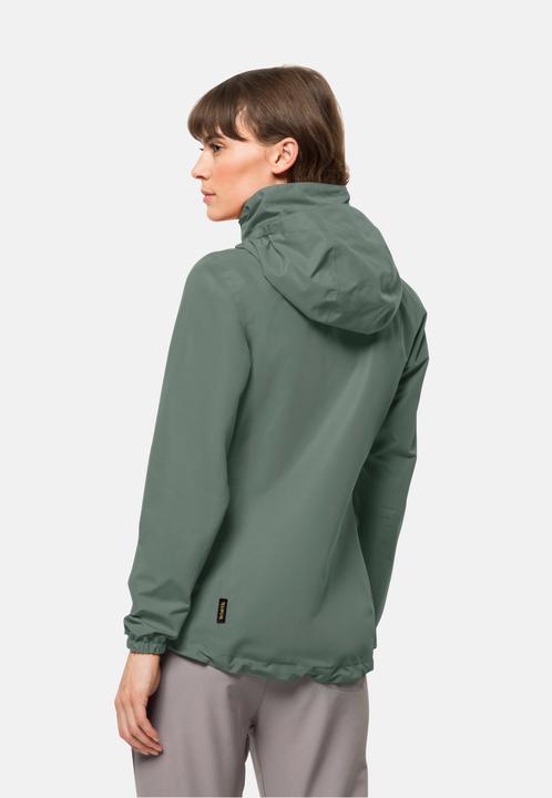 Actual product image Jack Wolfskin Stormy Point (S)
