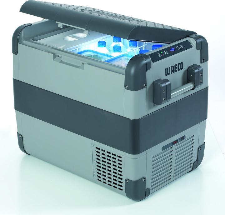 Produktbild Waeco CoolFreeze CFX 65 DZ (53 l)