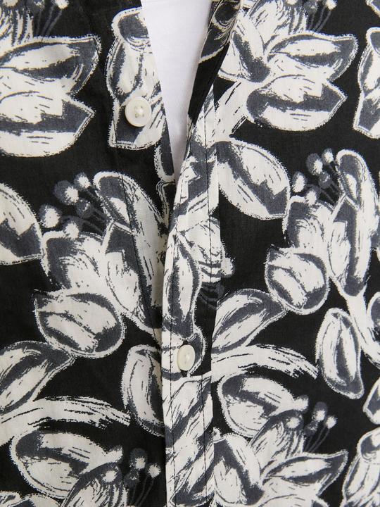 Immagine prodotto Jack & Jones Jorjoshua Split Aop Shirt Ss Ln (XL)
