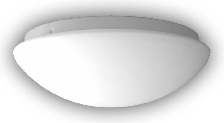 Image du produit Niermann Stand By blanc Lampe en verre opale 250mm (E27)