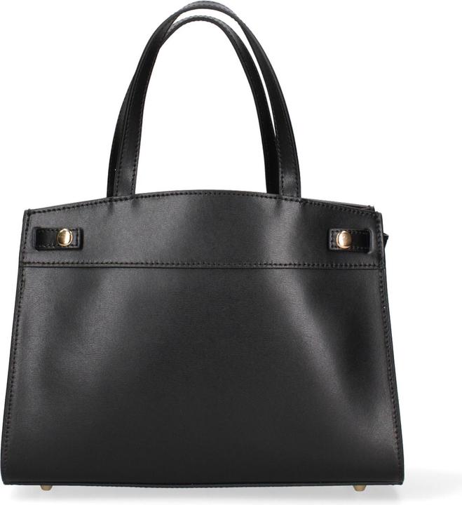 Produktbild Marc Ellis Damenhandtasche Made In Italy - Modell Seraphina Plus - 100% Leder - 28.6 X 22.0 X 11.0 Cm
