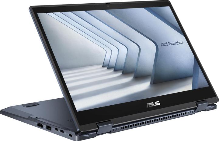 Image du produit ASUS ExpertBook B3 Flip (14", Intel Core i7-1355U, 16 Go, 1000 Go, CH)
