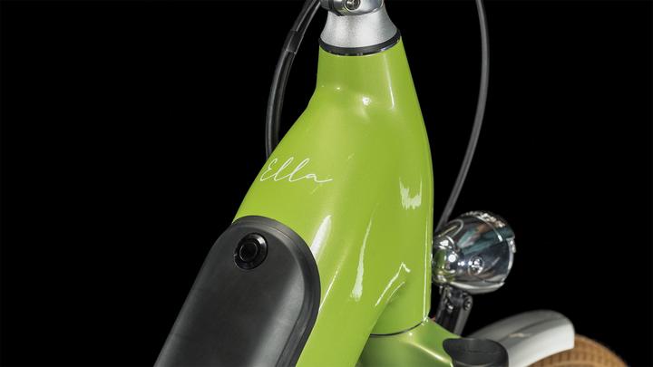 Produktbild Cube Bike Ella Ride Hybrid 500 (50 cm)