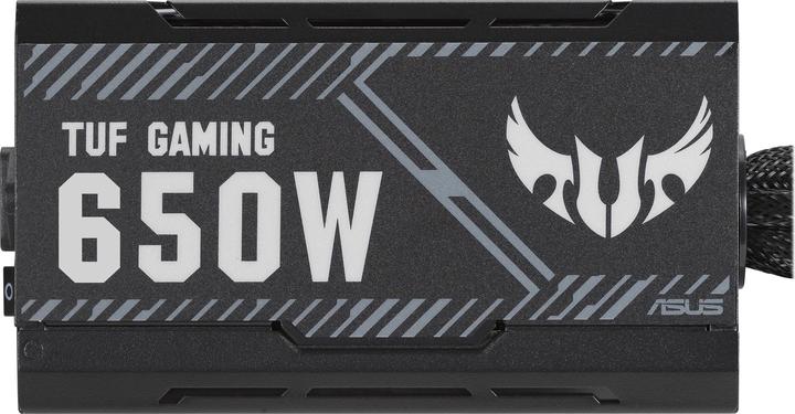 Produktbild ASUS NEZ TUF Gaming (650 W)