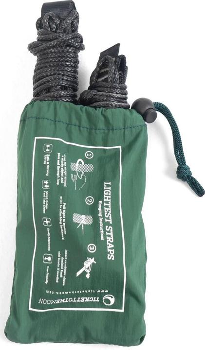 Actual product image Ticket To The Moon Lightest Straps