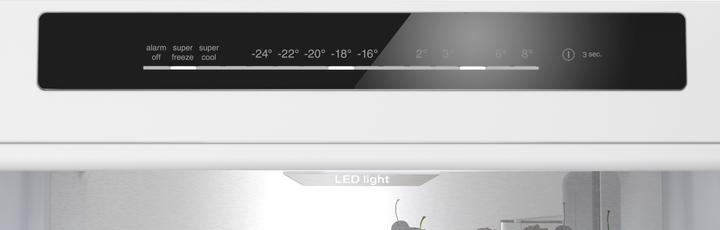 Actual product image Bosch Hausgeräte KGN39AIAT (363 l)