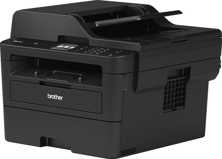 Produktbild Brother MFC-L2750DW (Laser, Schwarz-Weiss)
