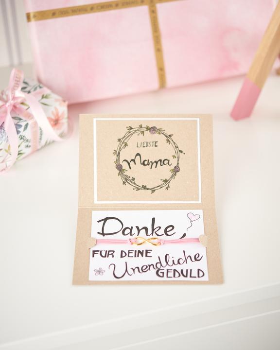 Actual product image VBS Silicone Stamp "Floral Frames
