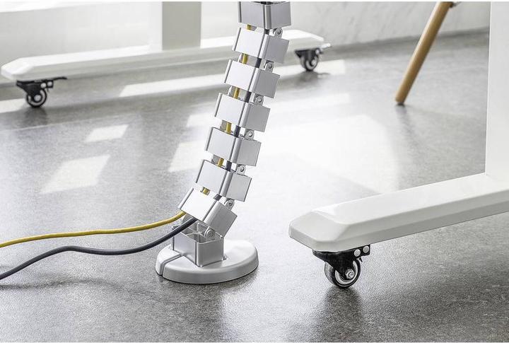 Produktbild Digitus Flexible Kabelführung (Kabelschlauch, 130 cm)