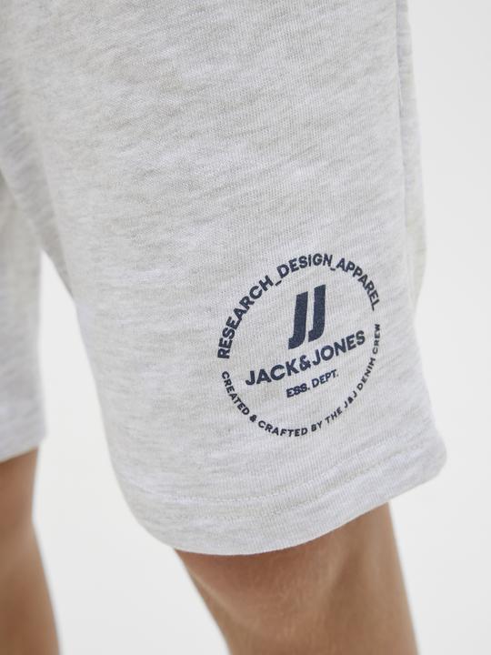 Image du produit Jack & Jones Jpstswift Sweat Shorts Aut Sn Jnr (164)
