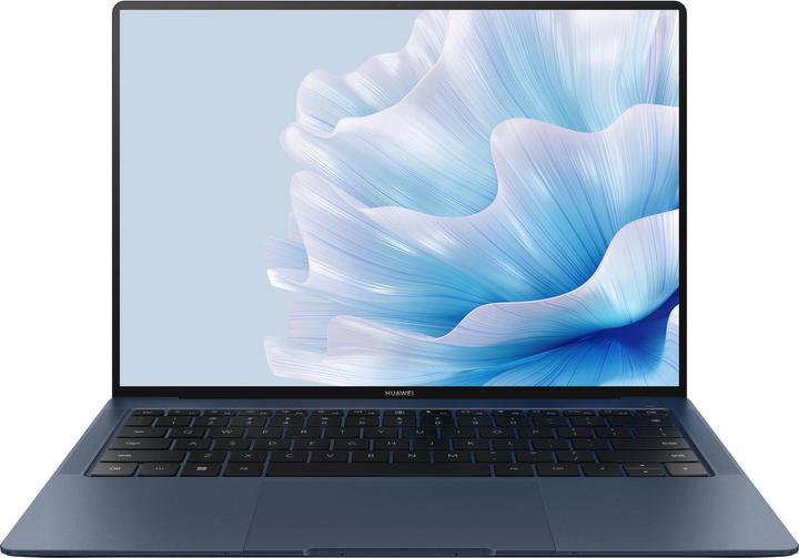 Produktbild Huawei MateBook X Pro (14.20", Intel Core i7-1360P, 16 GB, 1000 GB, DE)