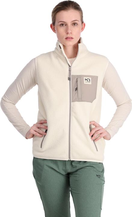 Actual product image Kari Traa Rothe Vest (M)