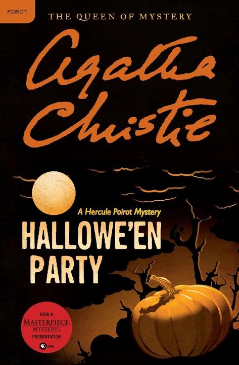 Produktbild Hallowe/'en Party: A Hercule Poirot Mystery (Agatha Christie, Englisch)