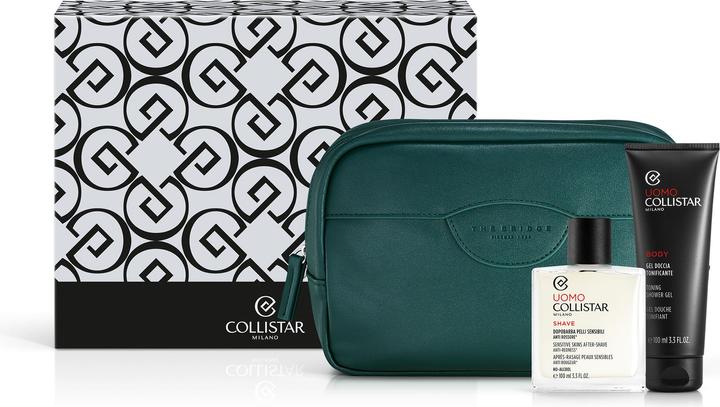 Produktbild Collistar Men Christmas 2024 Sensitive Set (Lotion, 100 ml)
