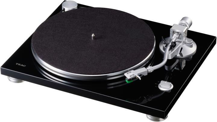 Produktbild TEAC TN-3B (Oberklasse, Manuell)