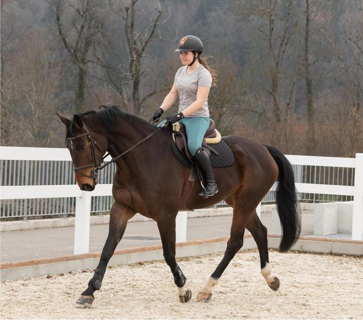 Immagine prodotto Marengo Maglietta Just Ride (XXS)
