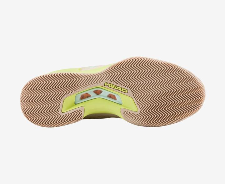 Produktbild Head Sprint Pro 3.5 Sandplatz Tennisschuh Damen (38.5)