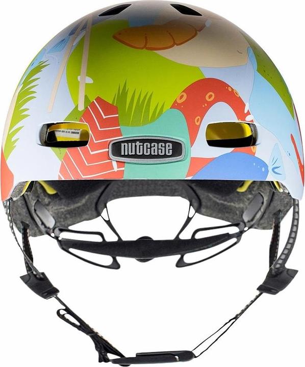 Productafbeelding Nutcase Helm California Roll S, 52-56 cm (52 - 56 cm)