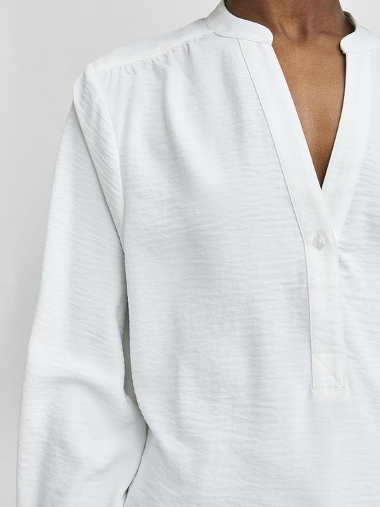 Immagine prodotto Selected Femme Top dritto con scollo a V (42)