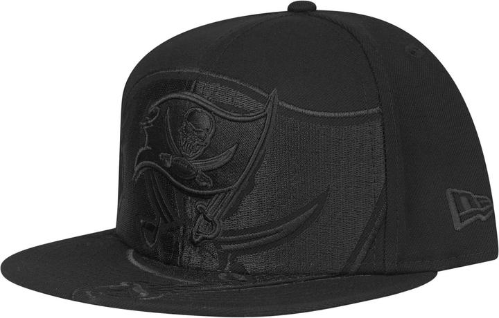 Tampa Bay Buccaneers BLACK