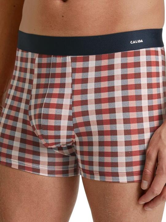 Image du produit Calida Conception du Cotton Code (M, Une unité par pack)