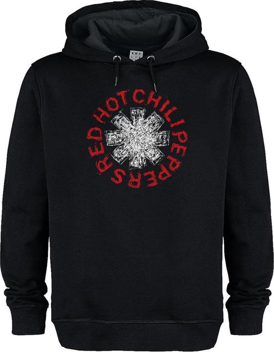 Produktbild Amplified Scribble Asterix Kapuzenpullover (XS)