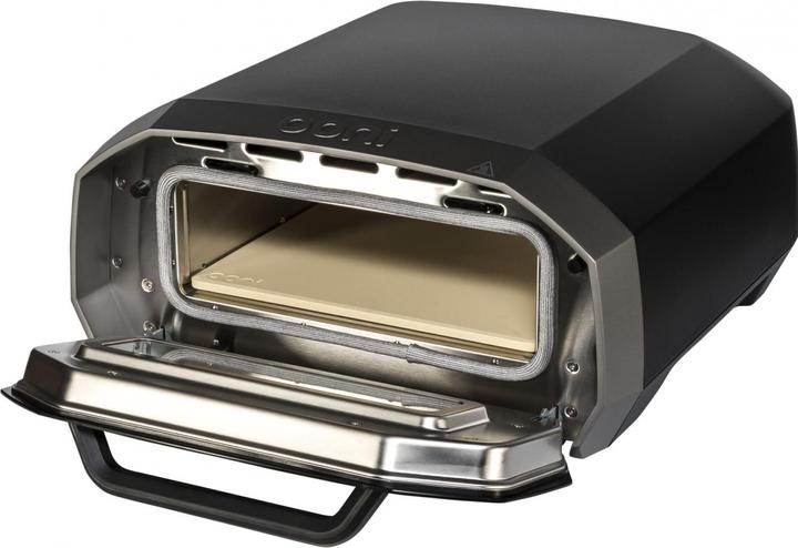 Image du produit Ooni Volt 12 (Four à pizza électrique)