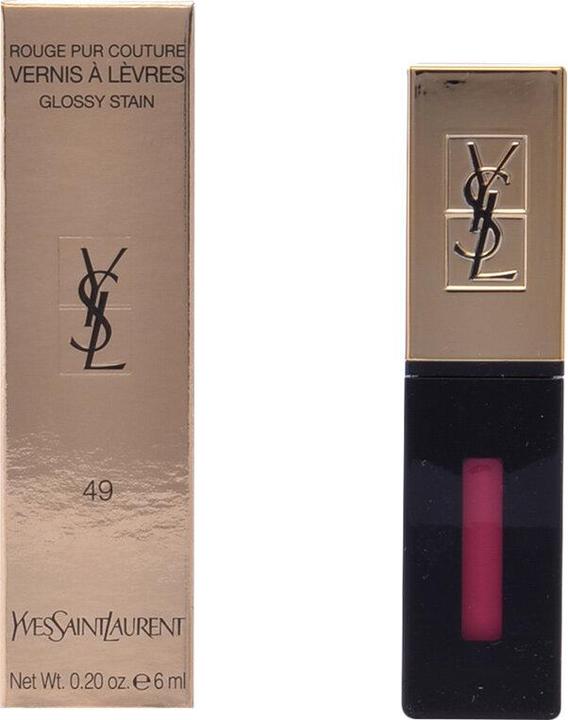 Image du produit Yves Saint Laurent Vernis à Lèvres (Fuchsia)