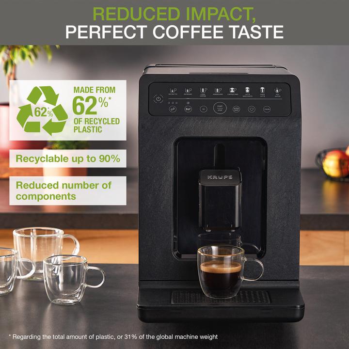 Image du produit Krups Evidence Eco-conception