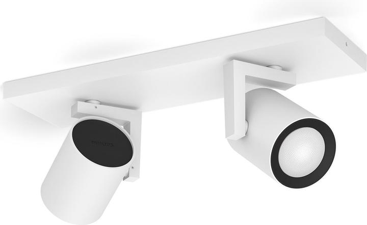 Actual product image Philips Argenta (350 lm, GU10)